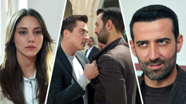 Zerrin, Demir'den boşanmadı!