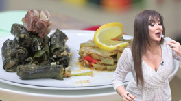 Aslı Hünel, Gelinim Mutfakta'nın 1821. Bölümünde en yüksek puanı kime verdi?