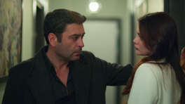 Uzak Şehir 58. bölümden ilk kareler!