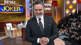 Beyaz'la Joker 15. Bölüm