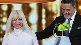 Büyük ödül yolunda kıyasıya rekabet!