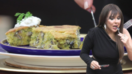 Aslı Hünel, Gelinim Mutfakta'nın 1822. Bölümünde en yüksek puanı kime verdi?