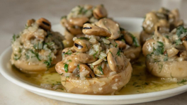 İç Baklalı Enginar Nasıl Yapılır? - İç Baklalı Enginar Tarifi