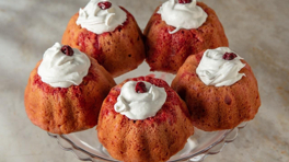 Vişneli Şam Baba Nasıl Yapılır? - Vişneli Şam Baba Tarifi