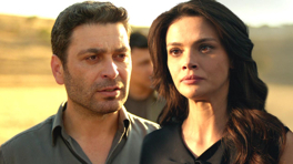 Uzak Şehir İlk Bölüm