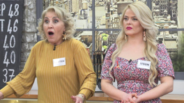 Gelinim Mutfakta 1824. Bölüm Fragmanı