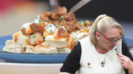 Halk Jürisi, Gelinim Mutfakta'nın 1823. Bölümünde en yüksek puanı kime verdi?