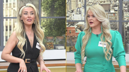 Tuğba ve Aysun kuliste neden kavga etti?