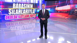 Kanal D Ana Haber - 15.04.2026