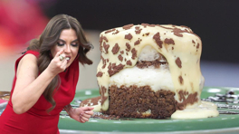 Aslı Hünel, Gelinim Mutfakta'nın 1824. Bölümünde en yüksek puanı kime verdi?