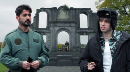 Kalkanı Emir kazandı! - 16.04.2026