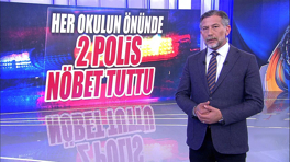 Kanal D Ana Haber - 16.04.2026