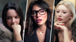 The Traitors Türkiye 5. Bölüm Fragmanı