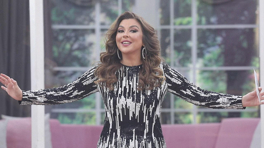 Gelinim Mutfakta 1825. Bölüm / 17 Nisan 2026