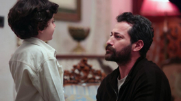 Uzak Şehir 58. Bölüm Fotoğrafları