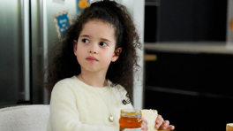 "Zeynep abla, annem beni alacak mı?"