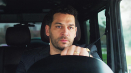 Serhat'ın gurur meselesi!