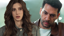 Serhat, Pelin'i çözdü!