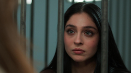 Güller ve Günahlar 26. Bölümden ilk kareler!