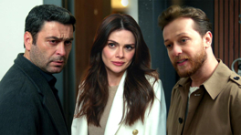 Uzak Şehir 58. Bölüm Fragmanı - 3