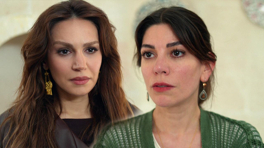 Nare'den Meryem'e uyarı!