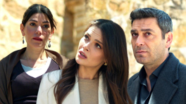 Alya'dan Meryem'e şok sözler!