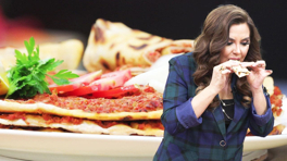 Aslı Hünel, Gelinim Mutfakta'nın 1826. Bölümünde en yüksek puanı kime verdi?