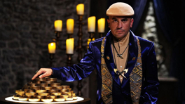 The Traitors Türkiye 5. Bölüm Özeti