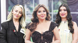 Gelinim Mutfakta 1827. Bölümde gün birincisi kim oldu?