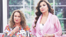 Gelinim Mutfakta 1828. Bölüm Fragmanı