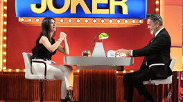 Beyaz'la Joker nefes kesecek!