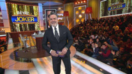 Beyaz'la Joker 16. Bölüm