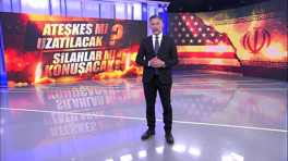 Ateşkes mi uzatılacak, silahlar mı konuşacak?