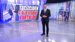 Kanal D Ana Haber - 21.04.2026