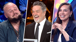 Beyaz'la Joker 17. Bölüm Fragmanı