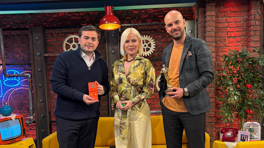 Ömür Gedik'ten 90'lar yorumu: 20 sene sonra kimse hatırlamayacak