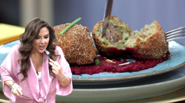 Aslı Hünel, Gelinim Mutfakta'nın 1828. Bölümünde en yüksek puanı kime verdi?