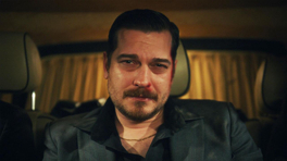 Eşref kazadan nasıl kurtuldu?