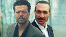 Kenan ihanet etmedi!