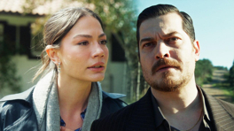 Ölü Yaşar: "İhtiyar'ın kızı Nisan!"