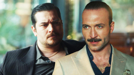 Kadir ve Eşref ittifakı!