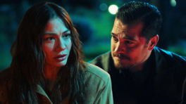 Eşref, Nisan'ı ikna etti mi?