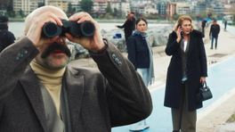 Ölü Yaşar, İhtiyar'ın kızını buldu!