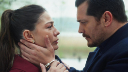 Eşref Rüya 42. Bölüm Fragmanı