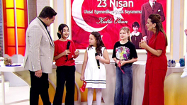 Neler Oluyor Hayatta? / 23.04.2026