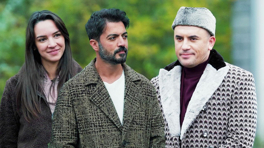 Kalkanın sahibi kim oldu? - 23.04.2026