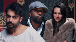 Tara elendi! - 23.04.2026