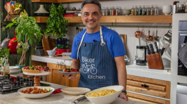 Arda'nın Mutfağı 281. Bölüm