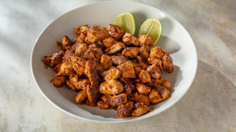 Tavuk Tikka Nasıl Yapılır? - Tavuk Tikka Tarifi