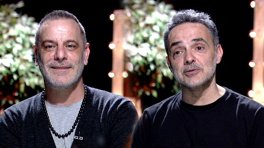 Arda ile Omuz Omuza 252. Bölüm - Ozan Güven